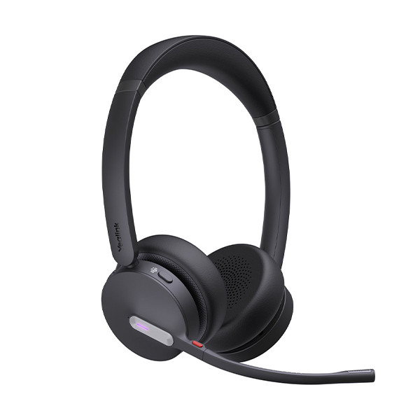 Yealink WH64 Dual Teams draadloze headset 828629 - 1