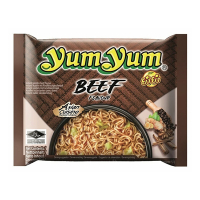 Yum Yum Noodles Soep rund (30 stuks) 0889 423752