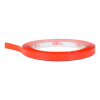 Zakkensluittape rood 9 mm x 66 m (16 rollen) 200.003 206250