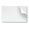 Zebra 104523-010 pvc kaarten wit (500 stuks) 141570 - 1
