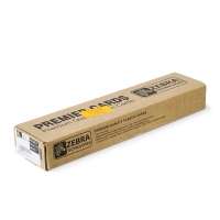 Zebra 104524-101 premier plus composite blank white CR-80 cards (500 stuks) 104524-101 141475