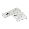 Zebra 105999-101 cleaning card kit 141626 - 1