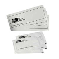 Zebra 105999-701 cleaning card kit 105999-701 141558