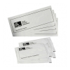 Zebra 105999-701 cleaning card kit