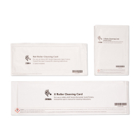 Zebra 105999-801 cleaning card kit 105999-801 141501