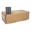 Zebra 2100 wax ribbon (02100BK08945) 89 mm x 450 m (12 ribbons)