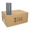 Zebra 2300 wax ribbon (02300BK15645) 156 mm x 450 m (12 ribbons)