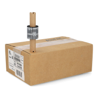 Zebra 2300 wax ribbon (02300GS03307) 33 mm x 74 m (12 ribbons) 141000
