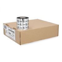 Zebra 3200 wax/hars ribbon (03200BK06030) 60 mm x 300 m (6 ribbons) 144572