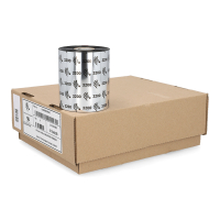 Zebra 3200 wax/hars ribbon (03200BK08945) 89 mm x 450 m (6 ribbons) 141136