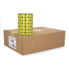 Zebra 3400 wax/hars ribbon (03400BK11045) 110 mm x 450 m (6 ribbons)
