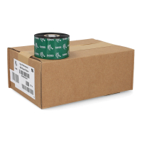 Zebra 5095 hars ribbon (05095BK04045) 40 mm x 450 m (6 ribbons) 141164