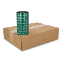 Zebra 5095 hars ribbon (05095BK13145) 131 mm x 450 m (6 ribbons) 141174