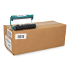 Zebra 5555 wax/hars ribbon (05555BK110D) 110 mm x 30 m (10 ribbons) 141469 - 1