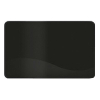 Zebra 800050-157 pvc kaarten food save zwart (500 stuks)