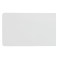 Zebra 800059-304 mifare kaarten wit (500 stuks) 800059-304 141618