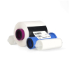 Zebra 800077-709EM inktlint wit