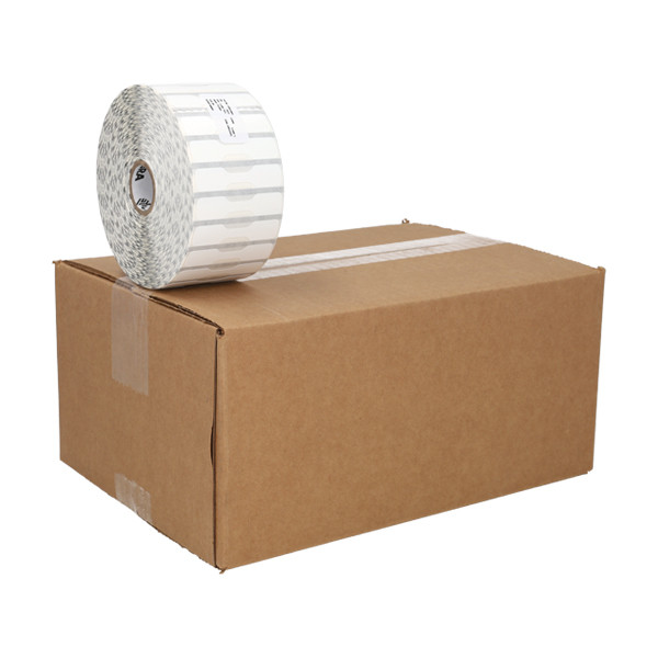 Zebra 8000D Jewelry (10010065) 56 x 13 mm (6 rollen) 141296 - 1