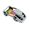 Zebra 800350-360EM inktlint YMCKOK 144632 - 1