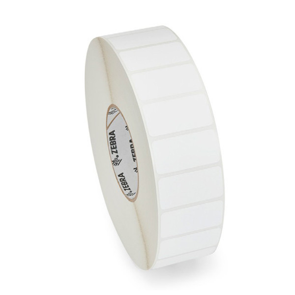 Zebra 8100T Cryocool label (3017014) 30 x 15 mm (3 rollen) 3017014 141628 - 1