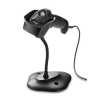 Zebra DS2208 handscanner met kabel en houder