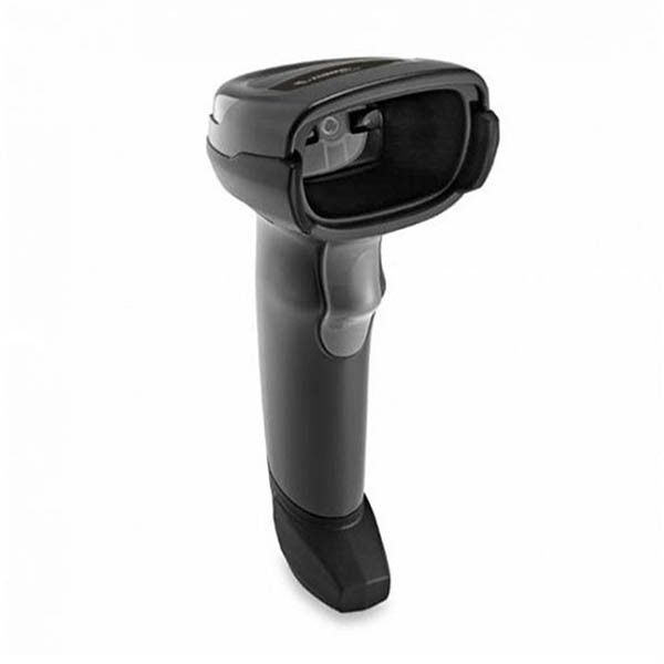 Zebra DS2208 handscanner met kabel en houder 144532 - 2