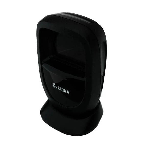 Zebra DS9300 presentatiescanner inclusief kabel DS9308-SR4U2100AZE 144689 - 2