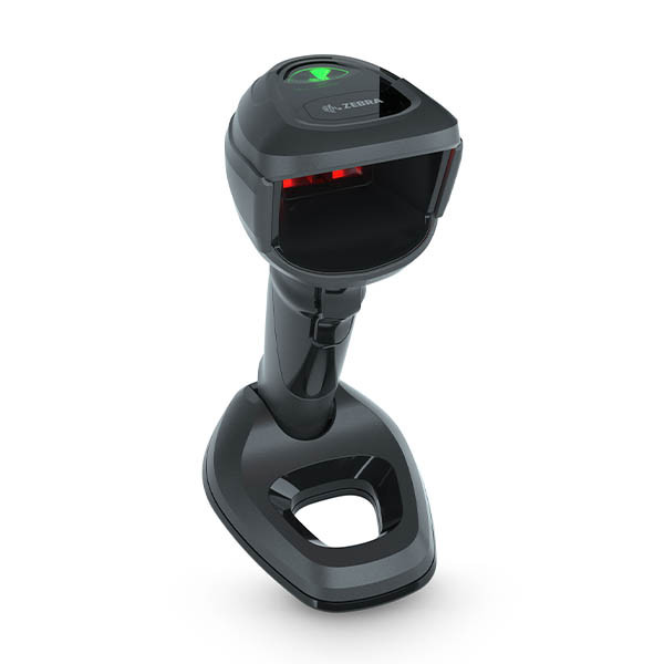 Zebra DS9908 handscanner 144536 - 1