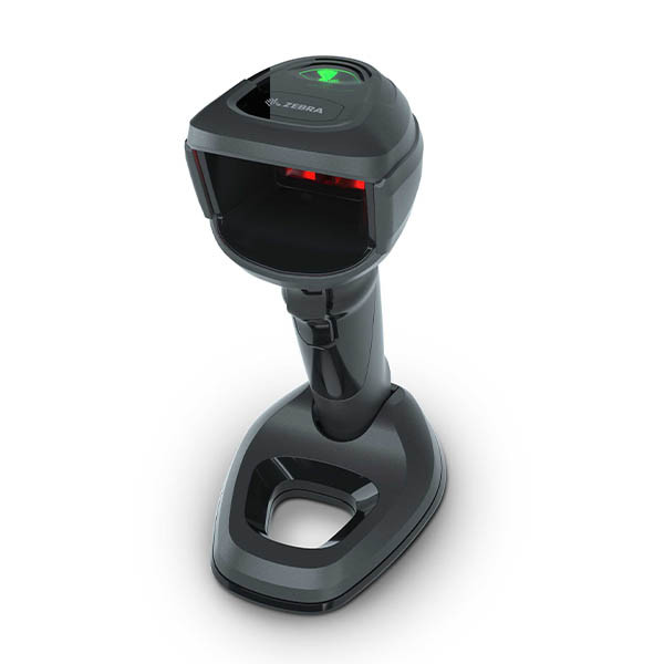 Zebra DS9908 handscanner 144536 - 2