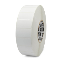 Zebra Gloss White polyester RFID label (10026763) 13 x 45 mm (1 rol) 145260