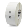 Zebra Gloss White polyester RFID label (10026769) 40 x 100 mm (1 rol) 145266 - 1