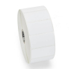 Zebra Gloss White polyester RFID label (ZIPRD3016390) 35 x 54 mm (2 rollen) 145272 - 1