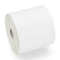 Zebra Gloss White polyester RFID label (ZIPRD3017411) 152 x 102 mm (2 rollen) 145278