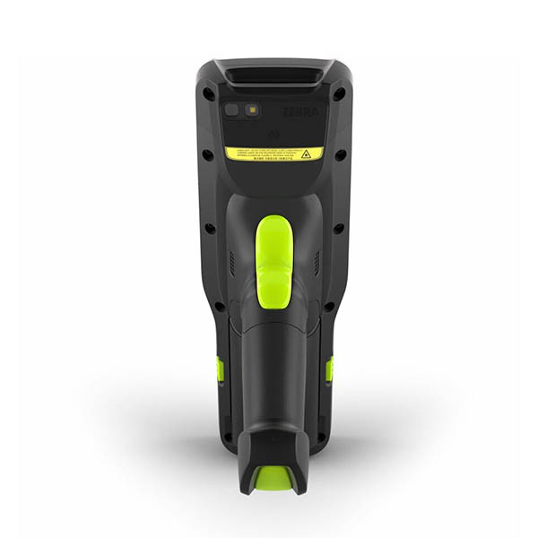 Zebra MC3400 handterminal met pistol grip 848801 - 2