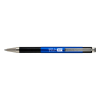 Zebra F301A balpen blauw