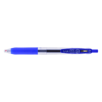 Zebra Pen Zebra Sarasa Clip Gel gelpen blauw (0,33 mm) 14312 423793