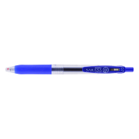 Zebra Pen Zebra Sarasa Clip Gel gelpen blauw (0,37 mm) 14322 423796
