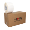 Zebra PolyE 3100T Gloss label (3011703) 102 x 76 mm (4 rollen)