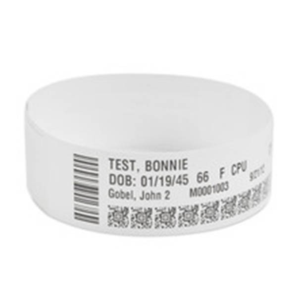 Z-Band 4000 Kits (ZBAND1) 25,4 mm x 279,4 mm (1590 stuks) 145178 - 1