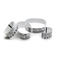 Z-Band 4000 Kits (ZBAND2) 25 mm x 279,4 mm (795 stuks) 145180