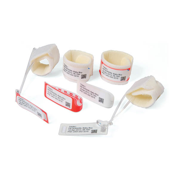 Z-Band 4000 Kits (ZBAND2) 25 mm x 279,4 mm (795 stuks) 145180 - 2