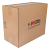 Zebra Z-Band UltraSoft (10018856-R) 25 mm x 279 mm (1050 stuks) 145066 - 1