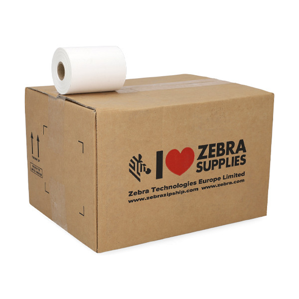 Zebra Z-Perform 1000D 80 Receipt (3003360) 76,2 mm breed (20 rollen) 140180 - 1