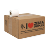 Zebra Z-Perform 1000D 80 Receipt (3006129) 50 mm breed (30 rollen) 140174 - 1