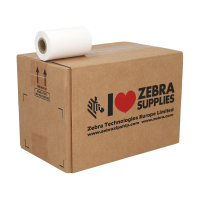 Zebra Z-Perform 1000D 80 Receipt (3006131) 74,4 mm breed (30 rollen) 140176