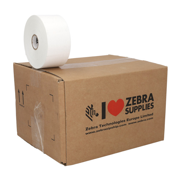 Zebra Z-Perform 1000D 80 receipt (800420-314) 51 mm breed (12 rollen) 140128 - 1