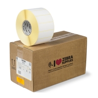 Zebra Z-Perform 1000D label (3002908) 102 x 38 mm (4 rollen) 3002908 141331