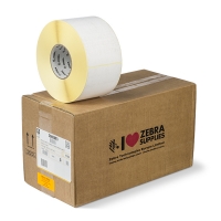 Zebra Z-Perform 1000D label (3005093) 100 x 210 mm (4 rollen) 3005093 140228