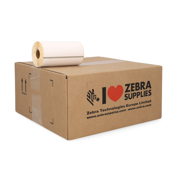 Zebra Z-Perform 1000D label (3005281-T) 101,6 x 152,4 mm (16 rollen) 140198 - 1