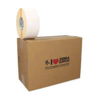 Zebra Z-Perform 1000D label (3005807) 76 x 51 mm (6 rollen) 141327